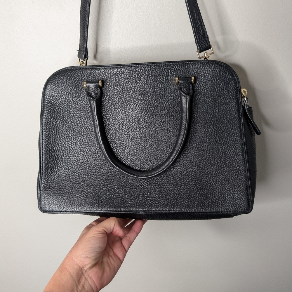 Kate Spade Kalen Chester Street Satchel - Picture 7 of 13